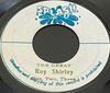7-дюймовая пластинка ROY SHIRLEY One Two Three Plus One NONE Splash Ямайка Регги Ска Даб Б/У