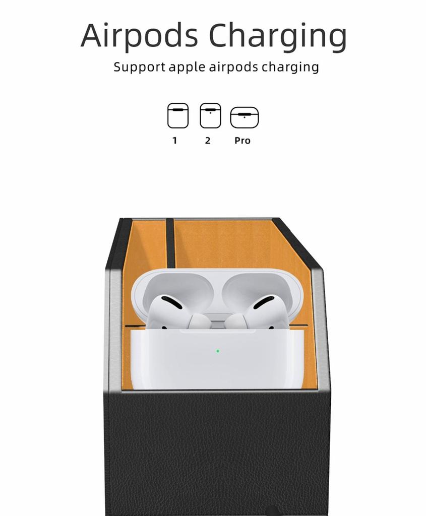 Для беспроводного автомобильного зарядного устройства-Q9