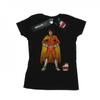 Womens/Ladies Howard Superhero Cotton T-Shirt
