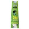 Water-soluble PVA Fishing Mesh 5M Length Fishing Nest Refill  for Carp Fishing