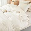 Cotton Jacquard Soy Fiber Duvet Set