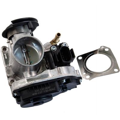 408237130004Z 12В Дроссельная заслонка для VW Bora Golf Mk4 Seat Leon Toledo Mk2 1.4 030133064F