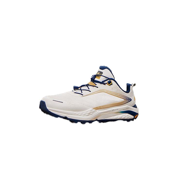 Fila SPD LYNX 2 Outdoor Comfort Низкие кроссовки для трейлраннинга Мужские кроссовки Белые A12M431201FBA