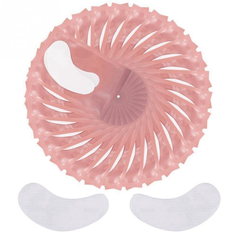 Anti Paper 100200 Wrinkle Pcs Patches Eyelash Under Eye Pads Lash Beauty Tool