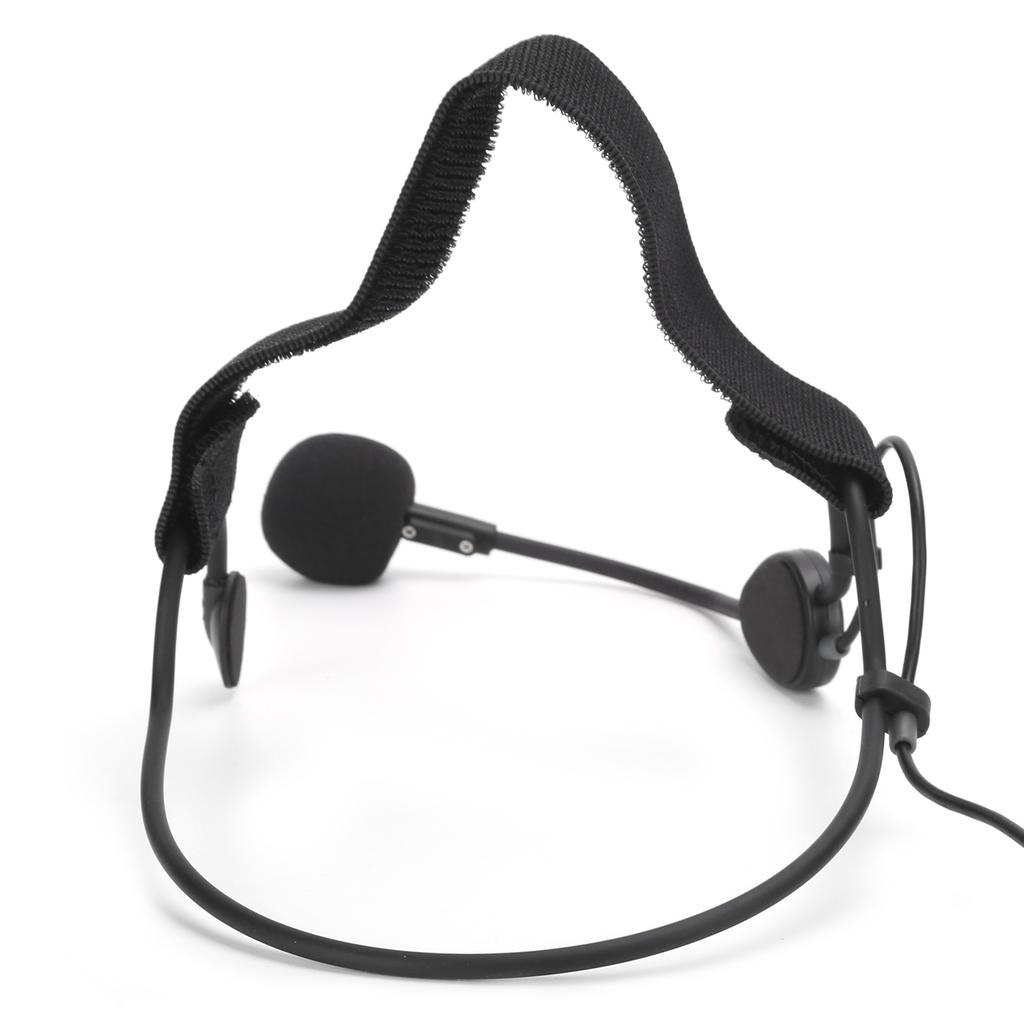 6.35MM Jack Earhook Microphone Dynamic Microphone for WH20TQG Musical Instruments Guitar