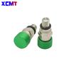 M5x0.8 Fork Air Bleeder Valves For Honda CRF150R CRF250R CRF250X CRF450R CRF450X CR80 CR85 CR125 CR250 CR500 For Kawasaki Yamaha
