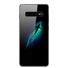 Для Samsung S10 Plus Чехол Закаленное Стекло Жесткая Задняя Крышка Телефона coque Для Samsung Galaxy S10E S 10 5G S10plus бампер чехлы capa