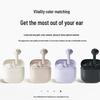 Беспроводные Bluetooth-наушники-вкладыши Edifier Zero Air