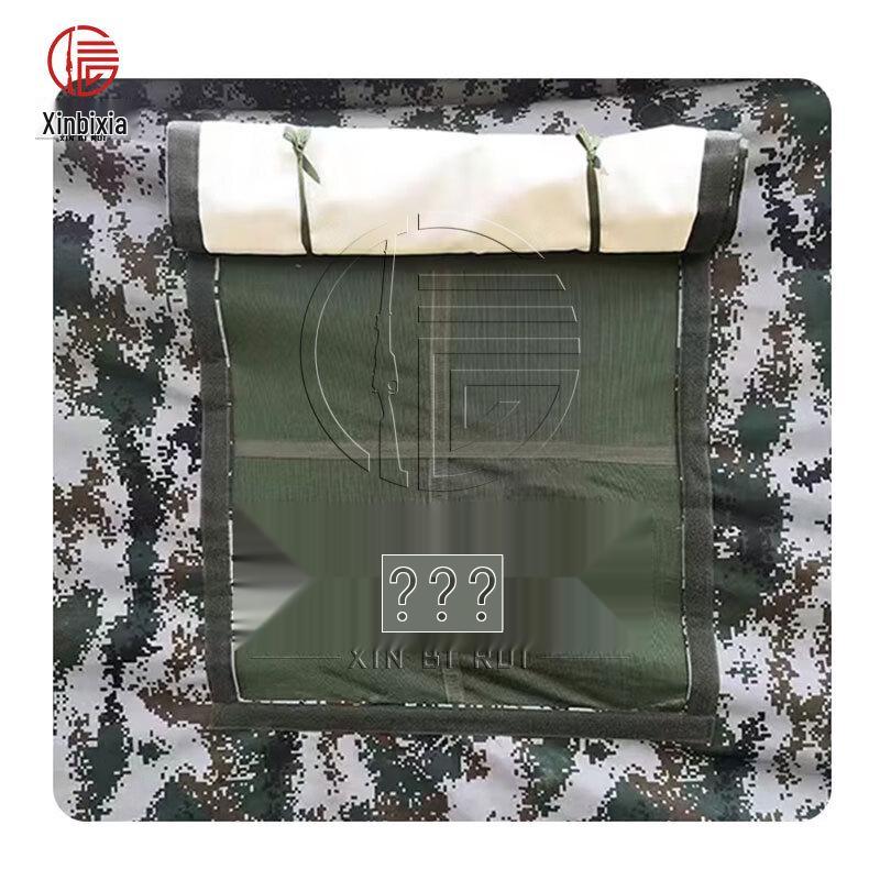 XINBIREI Outdoor Vehicle-Side Cotton Tent