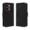 Чехол-книжка для Realme P4 Power Кожаный чехол [Flip Vintage Leather] Ударопрочный Долговечный Ретро чехол для телефона