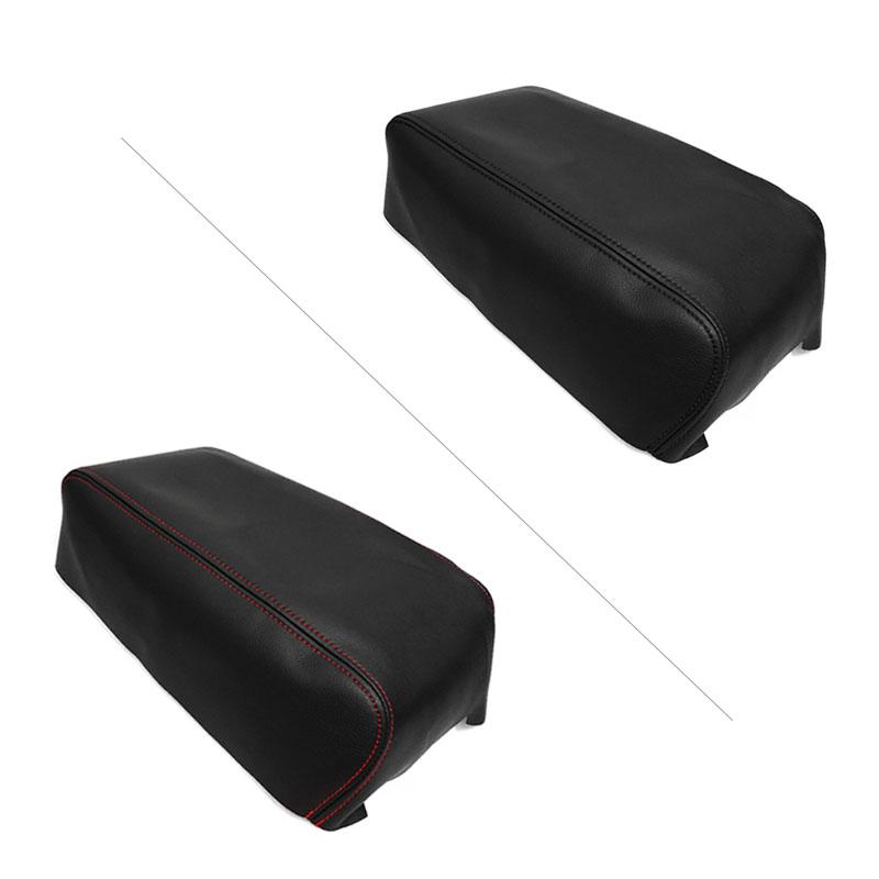 Для Nissan Maxima 2009 2010 2011 2012 2013 2014 автомобильный подлокотник с центральной консолью, крышка коробки из микрофибры