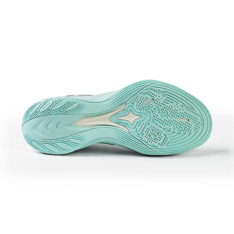 Баскетбольные кроссовки Li Ning Sonic 13 Мужские Низкие ABAV025-21