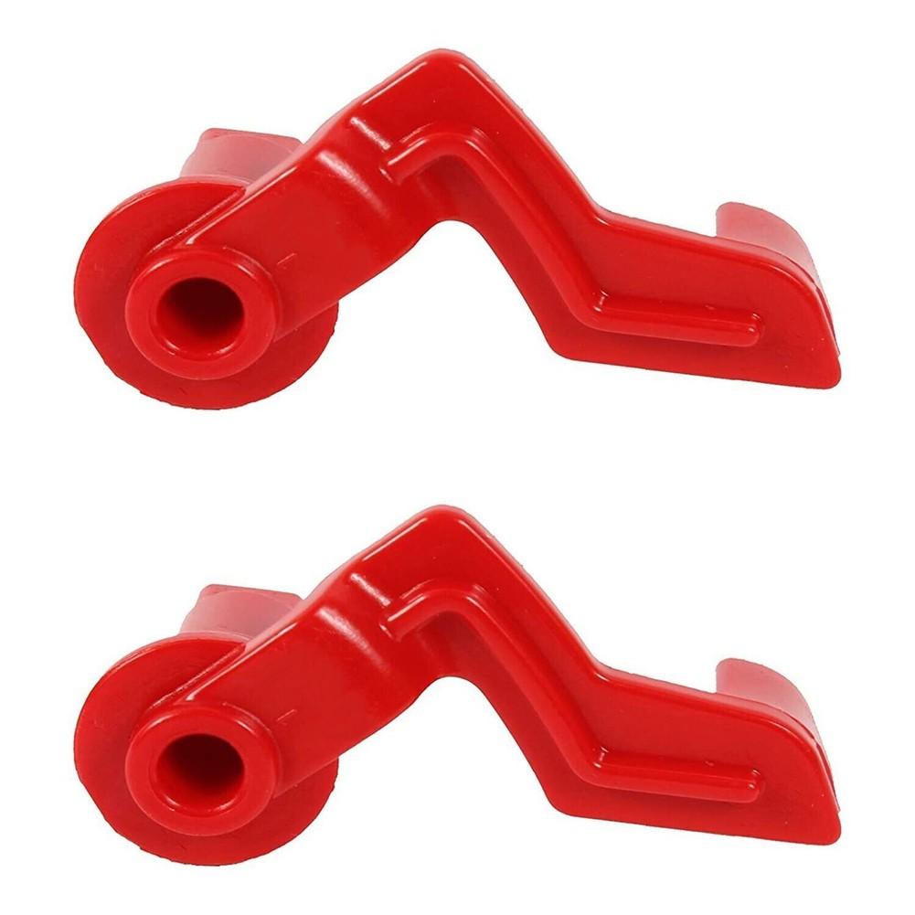 2 шт. в упаковке для Redmax 576594801 стержень заслонки для EBZ7500 EBZ8500 часть воздуходувки