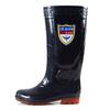 Men's PVC Working Rainboots Gumboots With Cheaper Price and Fast Delivery