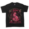 The Archer And The Fox Once Upon A Broken Heart True Love T-Shirt
