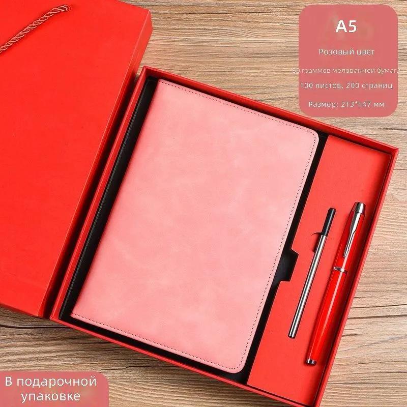 Diary Undated A5, sheets: 100