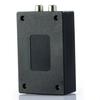 1A 20Hz-20KHz Vehicles Audio RCA Speaker High To Low Level Line Output Converter