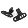 Низкопрофильные кронштейны для снижения подвески мотоцикла Harley XL1200 883
