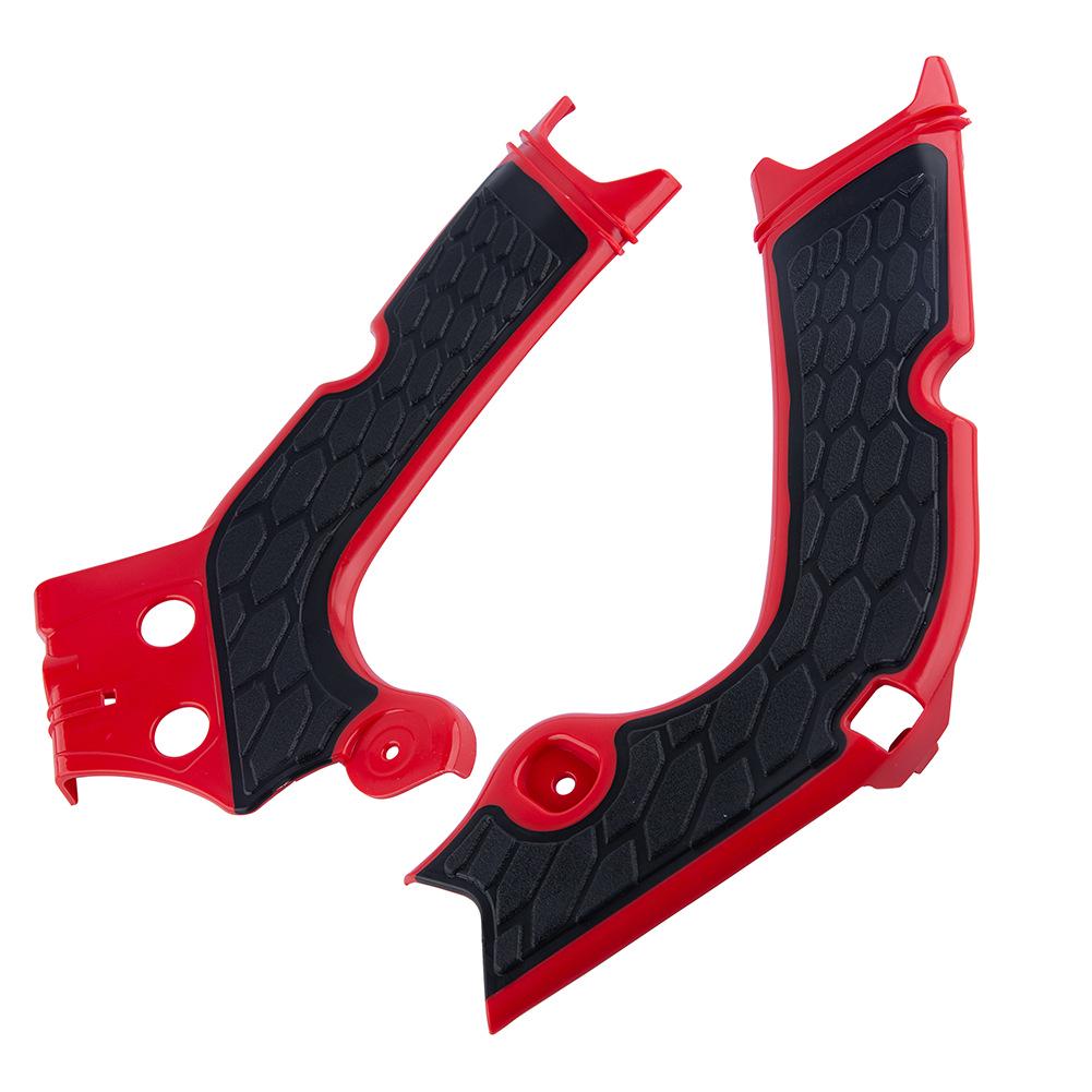 Защита рамы для кроссового мотоцикла Honda CRF 250R/450R/300RX