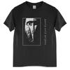 Dead Can Dance T-Shirt Goth Alternative Rock This Mortal Coil 4AD Cocteau Twins Cotton Summer Tee Shirt