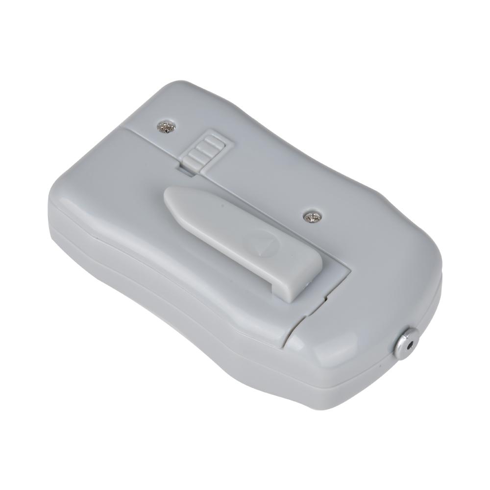 Слуховые аппараты JECPP AXON, усилитель звука, устройство для улучшения слуха с батарейным питанием для взрослых и