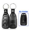 Durable Replacement 1/2/3/4 Button Remote Key Case Car Key Shell Key Shell Automotive Key
