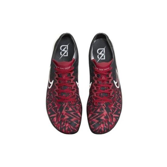 Nike ZoomX Dragonfly Низкий изгиб Bowerman Track Club DN4860-601