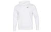 Nike Спортивная одежда Keep It Clean Повседневный спортивный пуловер с флисовой подкладкой DM2200-100