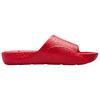 Шлепанцы Air Jordan Franchise Shower 'Fire Red' Мужские HQ2163-600