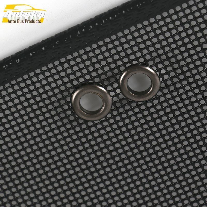 Декоративная наклейка на радиатор с ромбовидной сеткой для Dongfeng Fengxing 22 Lingzhi PLUS