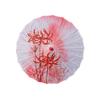 Silk Cloth Umbrella Traditional Chinese Style Oil Paper Female Classical Dance Decorative Parasol Costume Photography Props