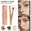 MLSMILE New Product Natural Simulation Freckles Are Not Easy To Fade Color and Waterproof and Dry Seal Seal Freckles Point Spots