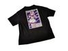 New GRIDMAN T shirt Akane Shinjo FREE Short Sleeve Black M L Gridman Anime AKANE