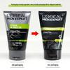 L'Oréal Men Expert Угольный очищающий гель для жирной кожи