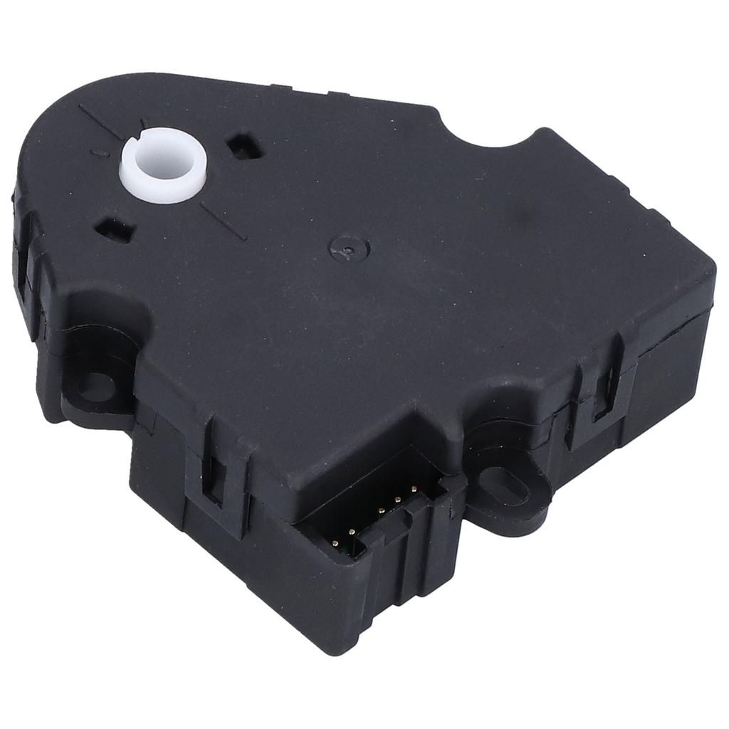 HVAC AC Нагреватель Воздухосмесительная Заслонка Привод 89018365 для Chevrolet Avalanche Silverado Suburban Tahoe