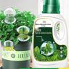 Organic Liquid Fertilizer for Hydroponic Mint and Potted Plants