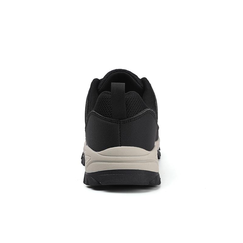 Мужская спортивная обувь большого размера для походов на открытом воздухе Мужская спортивная обувь