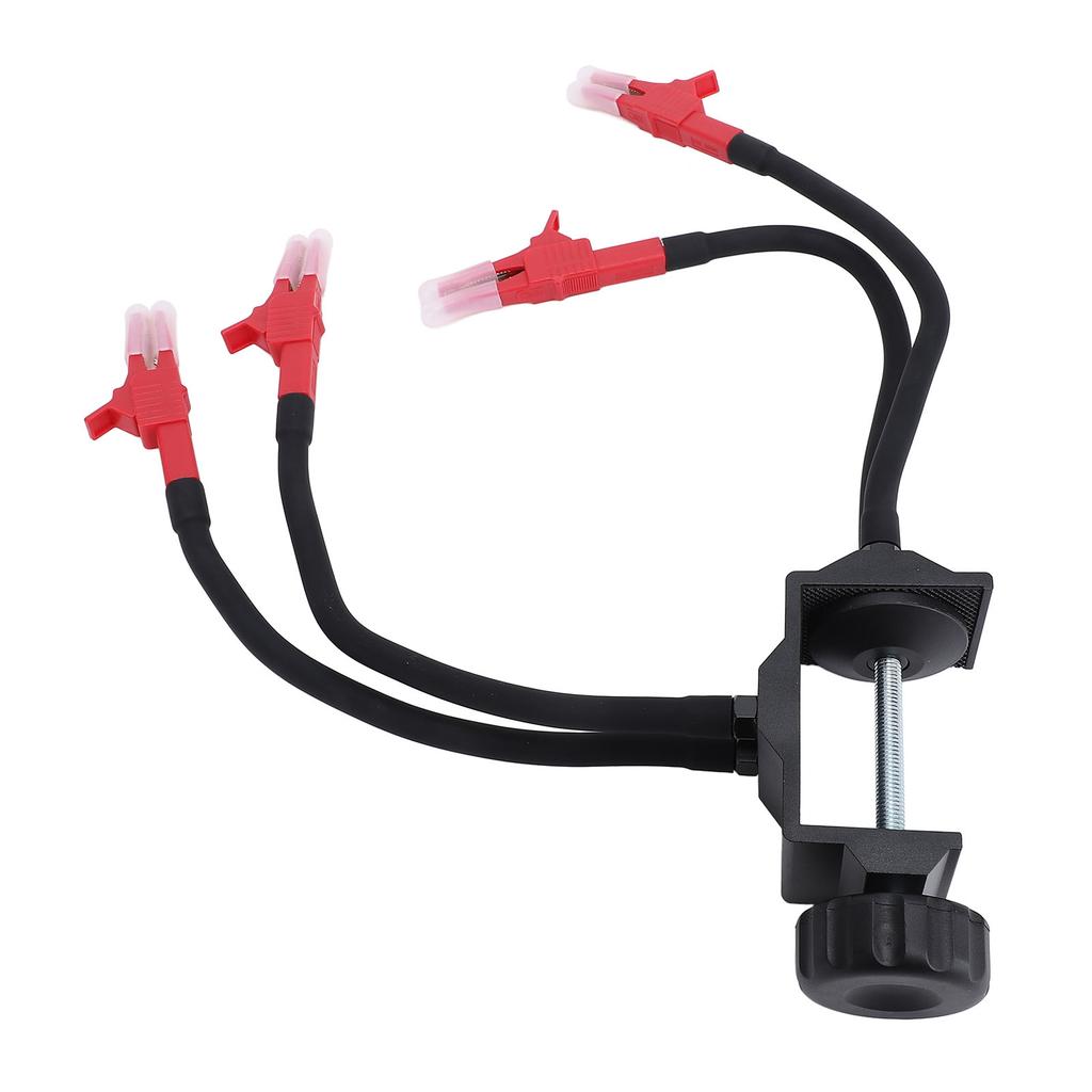 Паяльная станция Hands многофункциональная 4 гибких рычага для пайки, помощь в ювелирном деле