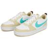 Nike Court Borough Low Recraft GS Gold Frost Green Kids Sneakers Team-Gold Green-Frost White HM3726-731