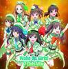 CD WAKE UP,GIRLS ! - 7 Девушек Война AVCA74093 Япония ObiRock Б/У