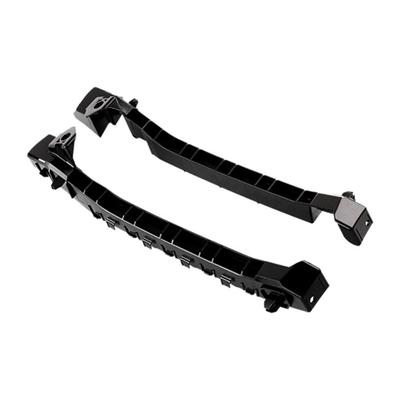 Комплект кронштейнов переднего бампера для Subaru Wrx Sti 2008-2014 57707fg130
