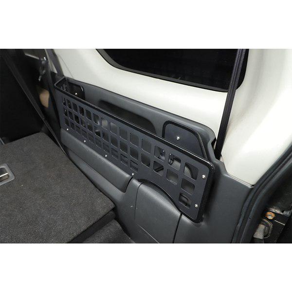 Suzuki Jimny 07-17 Многофункциональный ящик для хранения справа