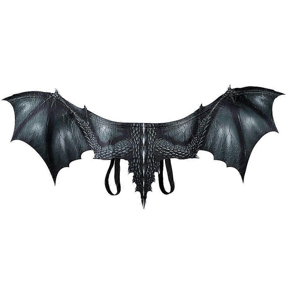 Dragon Wing Props Party Decorative Mardi Gras Cosplay Costume