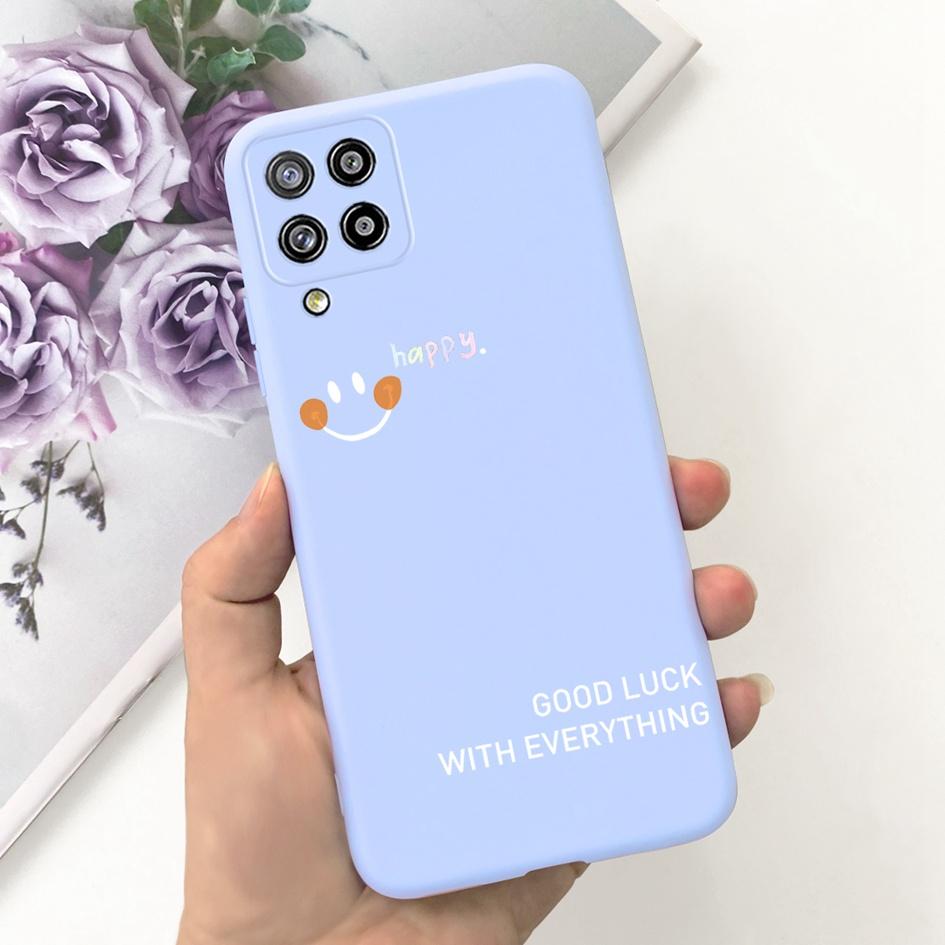 Для Samsung Galaxy A22 5G Чехол SM-A226B Задняя крышка Милый Астронавт Силиконовый Мягкий Чехол Для Samsung A22 4G A22s SM-A225F A 22 Para