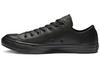 Кеды Chuck Taylor All Star Converse Low 'Black Mono' 135253C