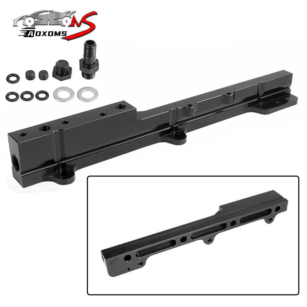 Комплект топливных рам с высоким расходом B16 B18 B20 Серия B Для Honda Civic FPR Для Acura
