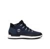 Men's Sneakers Sprint Trekker Mid Fab Wp Tb0a2fxt019 Navy