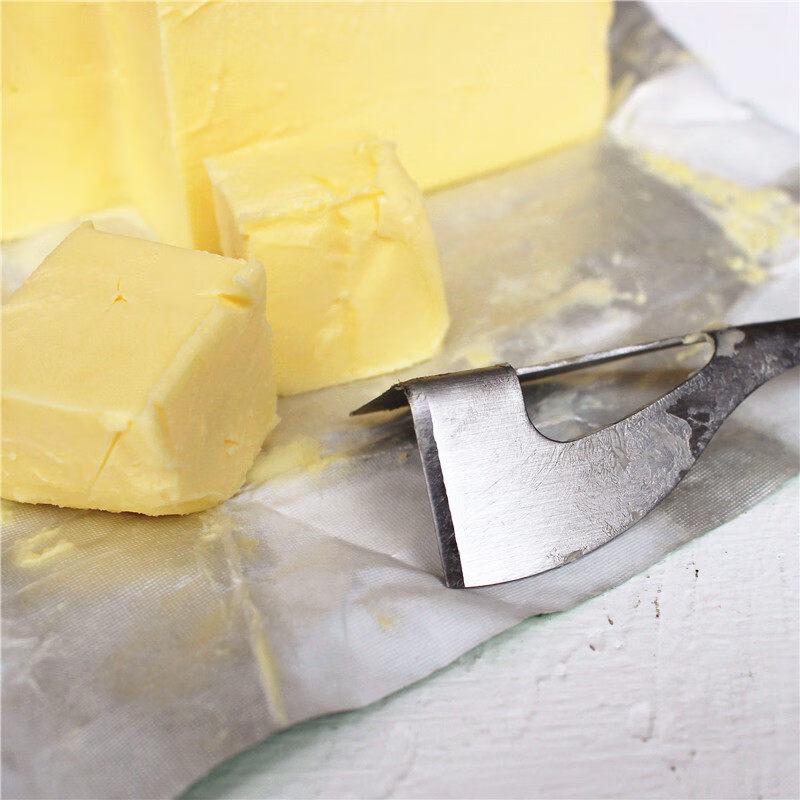 OEING Нержавеющая сталь для нарезки масла и сыра