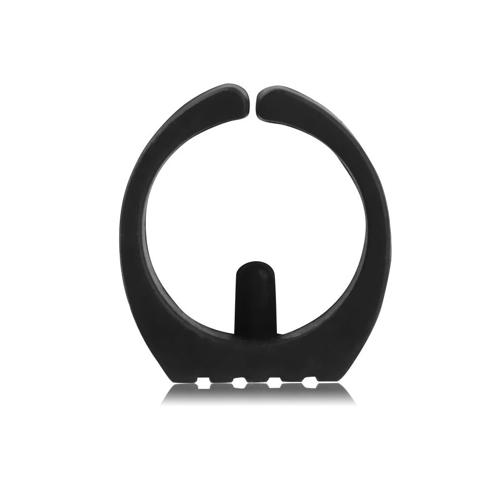 Useful Floor Protector Anti-front Tilt Non-slip Tube Caps Pipe Clamp Chair Leg Pad Damper Stool