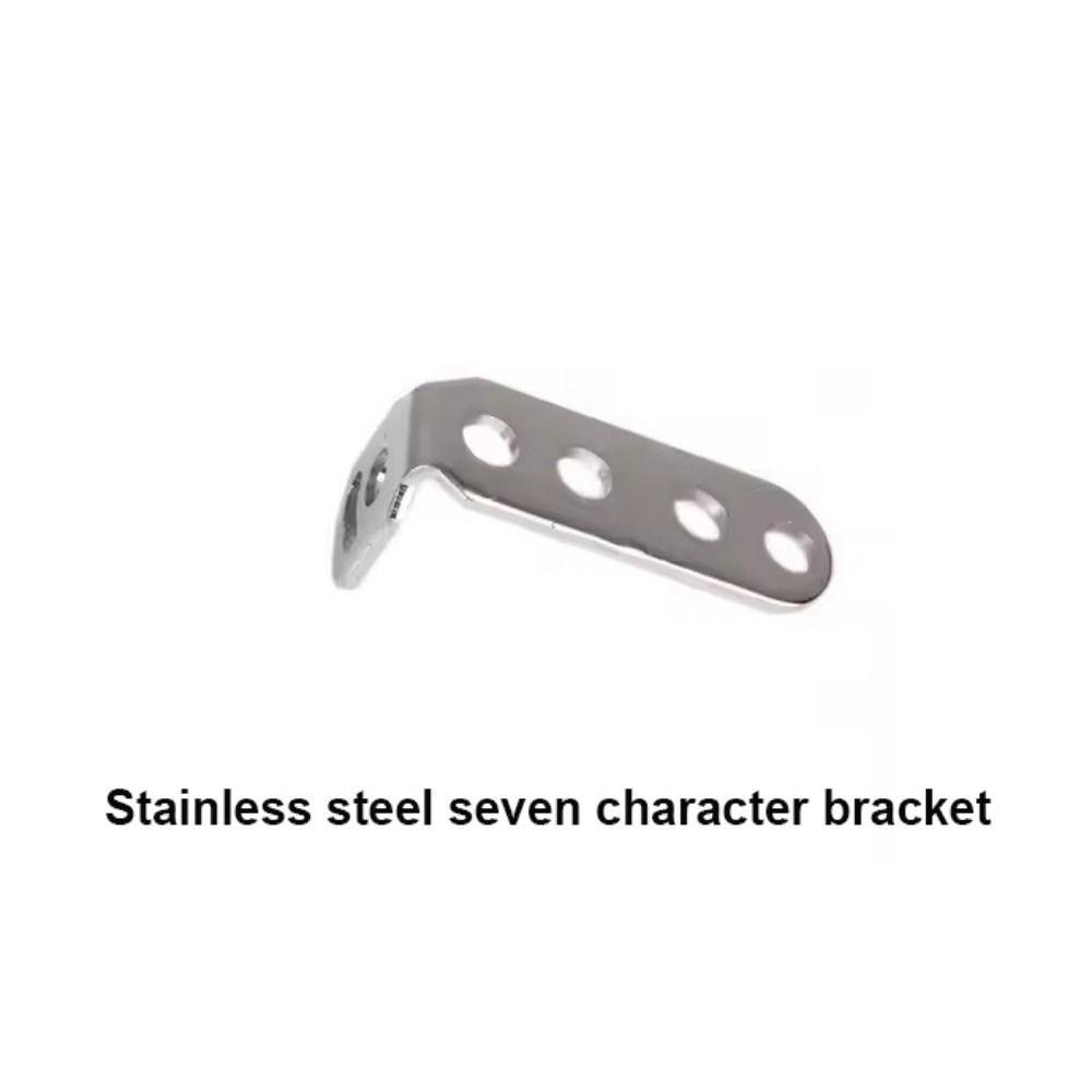 Adjustable Guard Bumper Universal Pipe Clamp High Quality Motorcycle LED Light Mounting Bracket